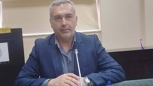 «Η κοινωνική πολιτική δεν μπορεί να είναι απλώς λόγια»