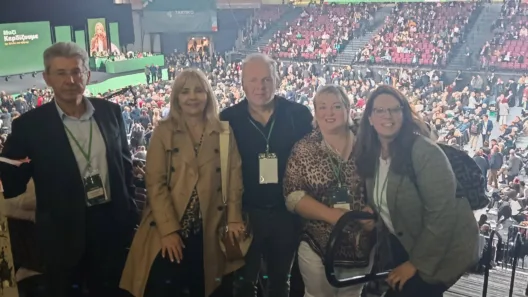 Αχαΐα: Ποιοι εξελέγησαν στην Κεντρική Επιτροπή και το Περιφερειακό Συμβούλιο του ΠΑΣΟΚ