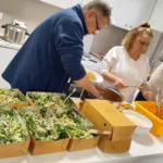 Δημιουργική απασχόληση και αξιοποίηση δεξιοτήτων των εξυπηρετούμενων του ΕΚΑΜΕ/Αμεα Αιγίου ΦΩΤΟ