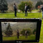 Ο Αχαιός Αρης Μουγκοπέτρος στην «Αυτοψία» με τον Σρόιτερ ΦΩΤΟ