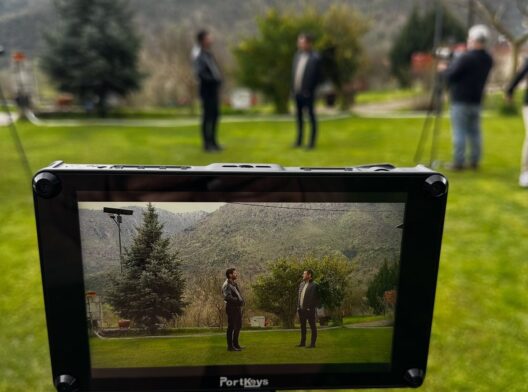 Ο Αχαιός Αρης Μουγκοπέτρος στην «Αυτοψία» με τον Σρόιτερ ΦΩΤΟ