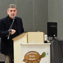 Πάτρα: Εξελίξεις στο ξεπούλημα 35 στρ. δημοσίου «φιλέτου» στην Καλόγρια - Αλεξόπουλος: «Υπέρ των επενδύσεων, αλλά...» ΦΩΤΟ