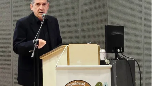 Πάτρα: Εξελίξεις στο ξεπούλημα 35 στρ. δημοσίου «φιλέτου» στην Καλόγρια - Αλεξόπουλος: «Υπέρ των επενδύσεων, αλλά...» ΦΩΤΟ