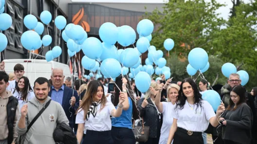 Tο Φεστιβάλ αποδοχής της διαφορετικότητας», από τον «Ικελο» ΦΩΤΟ