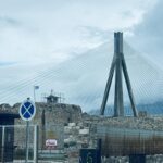 Ρίο: Καταρρέει το Κάστρο - «Συναγερμός» στο Υπουργείο Πολιτισμού ΦΩΤΟ