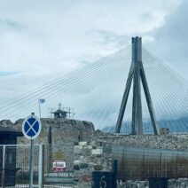 Ρίο: Καταρρέει το Κάστρο - «Συναγερμός» στο Υπουργείο Πολιτισμού ΦΩΤΟ