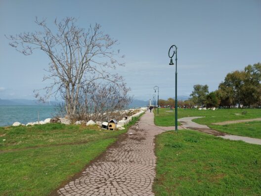 Πάτρα: Μία πράξη αγάπης και...δύο ζευγάρια στο Νότιο Πάρκο ΦΩΤΟ