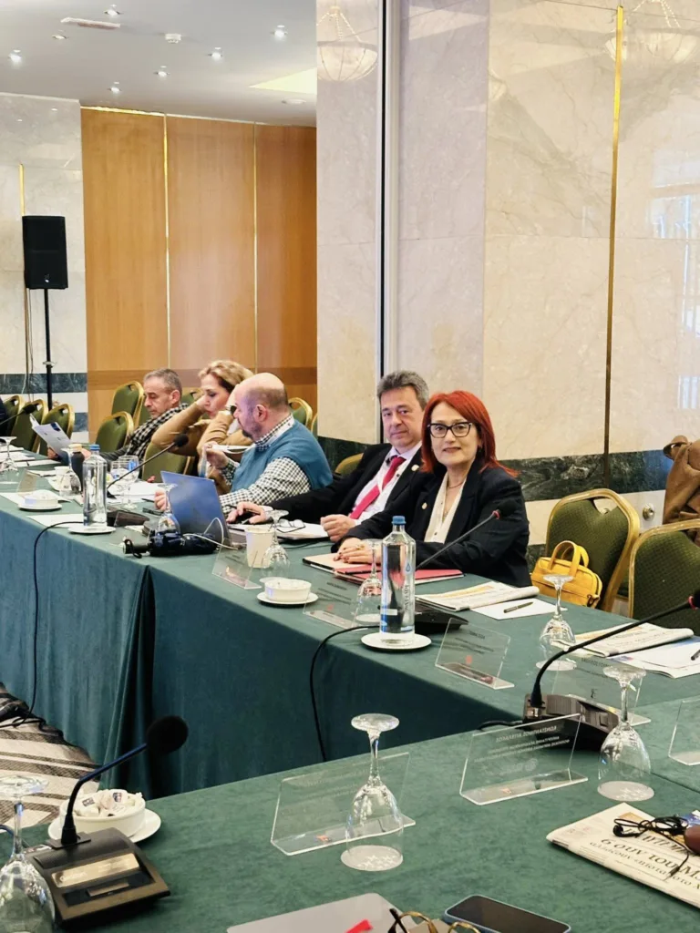 Το Πανεπιστήμιο Πατρών στην 111η Σύνοδο των Πρυτάνεων ΦΩΤΟ 25 Το Πανεπιστήμιο Πατρών στην 111η Σύνοδο των Πρυτάνεων ΦΩΤΟ