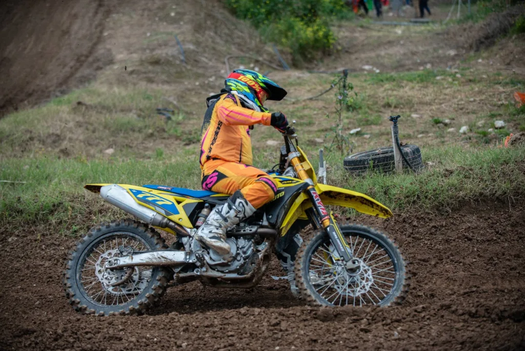 Το Πανελλήνιο Κυπέλλο Motocross της ΠΑΛΕΜΟΤ, στο Αίγιο ΦΩΤΟ