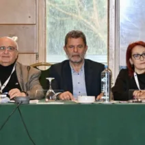 Το Πανεπιστήμιο Πατρών στην 111η Σύνοδο των Πρυτάνεων ΦΩΤΟ