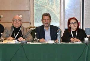 Το Πανεπιστήμιο Πατρών στην 111η Σύνοδο των Πρυτάνεων ΦΩΤΟ