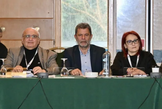 Το Πανεπιστήμιο Πατρών στην 111η Σύνοδο των Πρυτάνεων ΦΩΤΟ