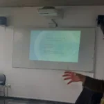 Στον κόσμο της Ψυχολογίας η Γ’ τάξη του Αρσακείου Λυκείου Πατρών ΦΩΤΟ