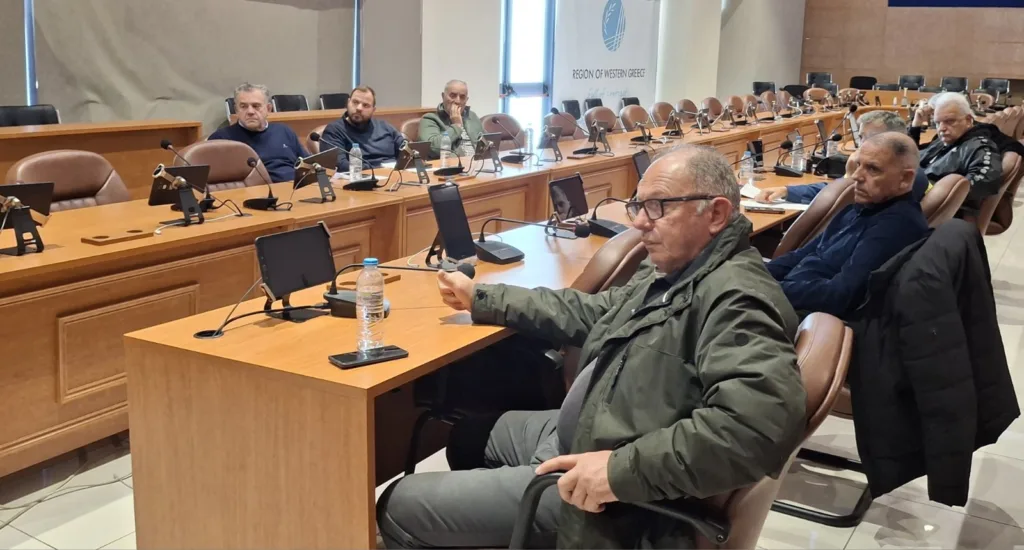 Αχαΐα: Μέτρα αποφυγής δυσάρεστων περιστατικών σε επιχειρήσεις - Με αφορμή την «Βιολάντα» ΦΩΤΟ