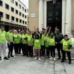 Οι «Μαχητές» στον 4ο Ημιμαραθώνιο Πάτρας ΦΩΤΟ