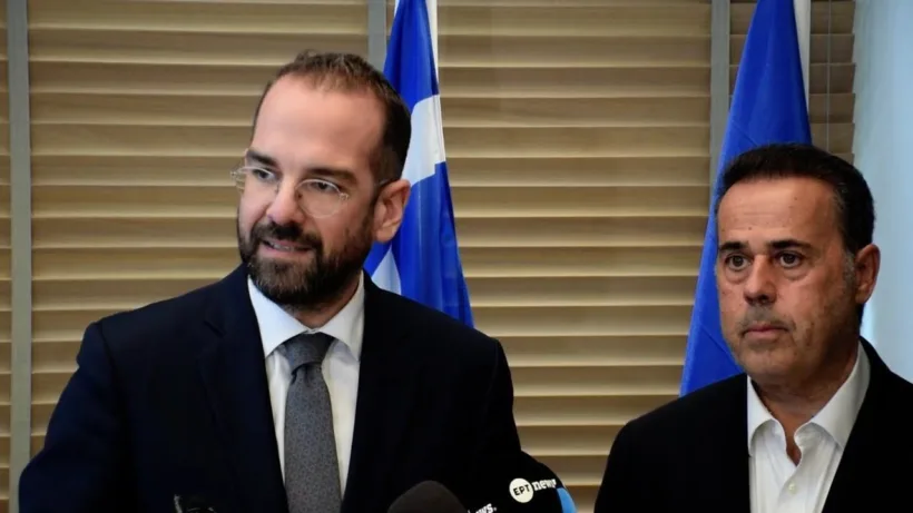 Αχαΐα: Ψηφίστηκαν οι «Ενεργειακές Κοινότητες» για φθηνό ρεύμα σε δήμους και νοικοκυριά - Δηλώσεις Φαρμάκη