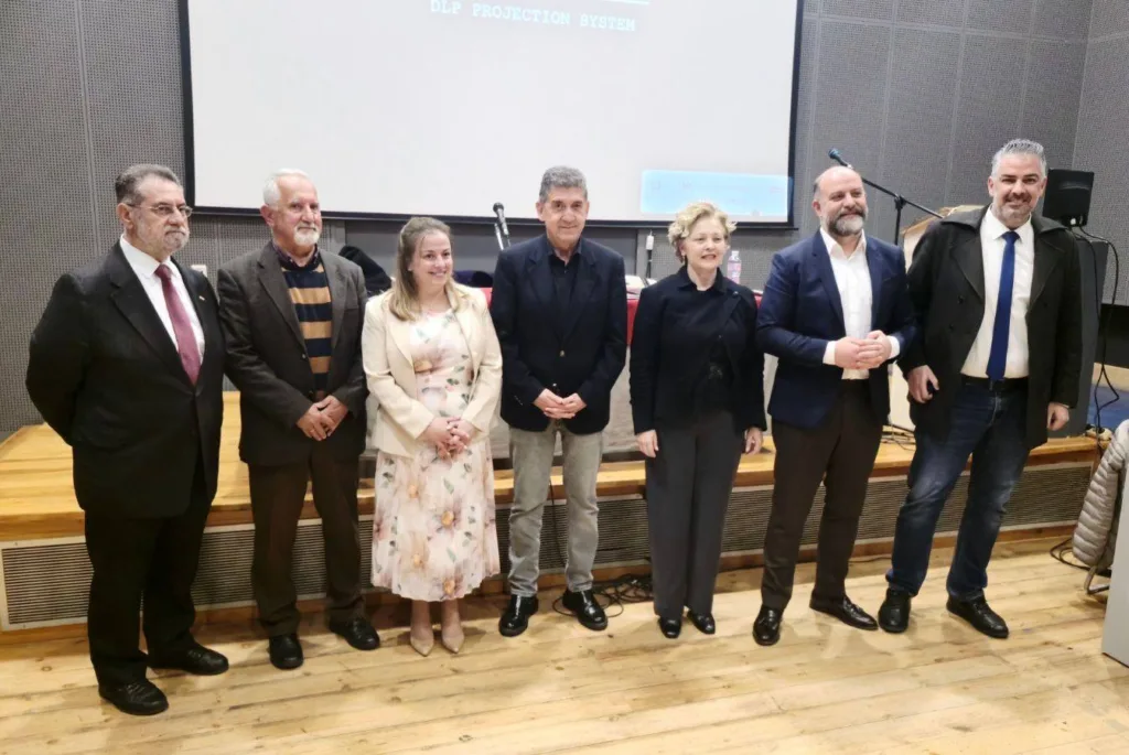 Πάτρα: Εξελίξεις στο ξεπούλημα «φιλέτου» στην Καλόγρια - Αλεξόπουλος: «Υπέρ των επενδύσεων, αλλά...» ΦΩΤΟ 27 Πάτρα: Εξελίξεις στο ξεπούλημα «φιλέτου» στην Καλόγρια - Αλεξόπουλος: «Υπέρ των επενδύσεων, αλλά...» ΦΩΤΟ