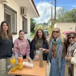 Παζάρι αγάπης από τον Πολιτιστικό Σύλλογο Σελιανιτίκων ΦΩΤΟ