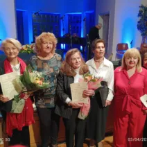 Εκδήλωση της ΕΓΕ Αιγίου, με τίτλο «Ηρωίδες της Λευτεριάς» ΦΩΤΟ 17 Εκδήλωση της ΕΓΕ Αιγίου, με τίτλο «Ηρωίδες της Λευτεριάς» ΦΩΤΟ