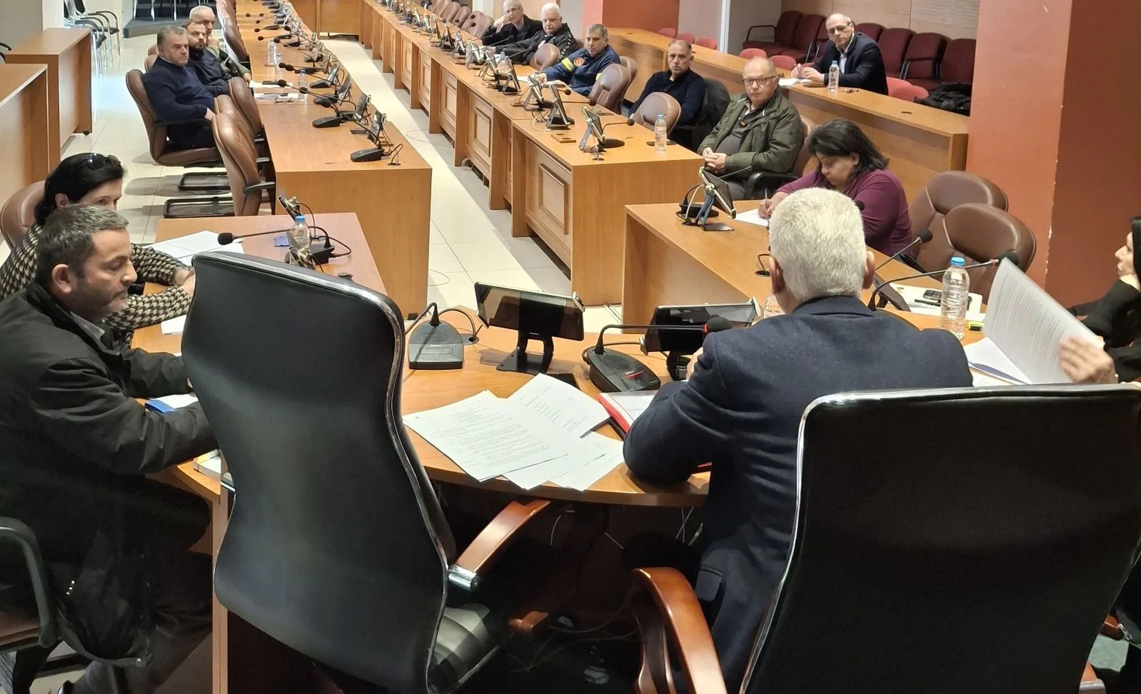 Αχαΐα: Μέτρα αποφυγής δυσάρεστων περιστατικών σε επιχειρήσεις – Με αφορμή την «Βιολάντα» ΦΩΤΟ