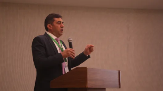 Καλάβρυτα: Επανεκλογή Σατολιά ως Προέδρου της ΕΘΕΑΣ - Τί δήλωσε ΦΩΤΟ