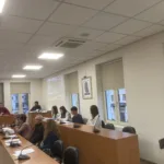 Καλάβρυτα: Παρέμβαση μαθητών στον δήμο για τα ΑμεΑ ΦΩΤΟ