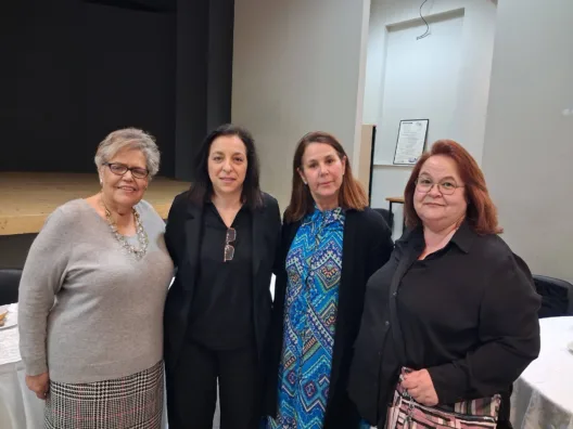 Τσάι Αγάπης του Φιλόπτωχου της Ιεράς Μητρόπολης, στην Ακράτα ΦΩΤΟ