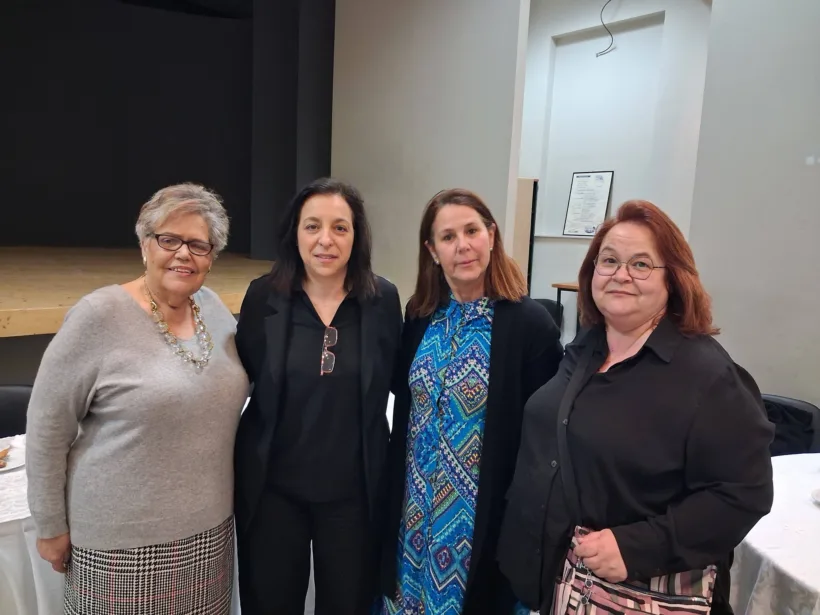 Τσάι Αγάπης του Φιλόπτωχου της Ιεράς Μητρόπολης, στην Ακράτα ΦΩΤΟ