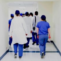 Πάτρα: Αιμορραγούν τα νοσοκομεία - Πάνω από 400 γιατροί έφυγαν για Ιδιωτικό τομέα και Εξωτερικό