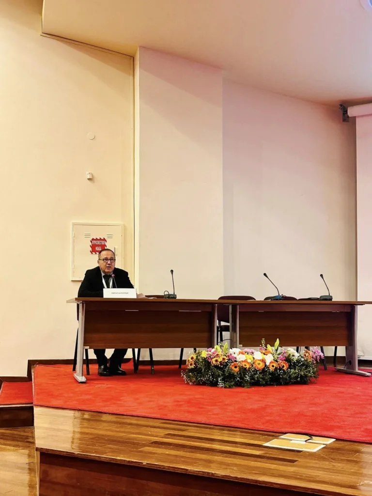 Η αντιπρύτανης Λένα Αλμπάνη στο 36ο Μετεκπαιδευτικό Σεμινάριο Παιδιατρικής ΦΩΤΟ 30 Η αντιπρύτανης Λένα Αλμπάνη στο 36ο Μετεκπαιδευτικό Σεμινάριο Παιδιατρικής ΦΩΤΟ
