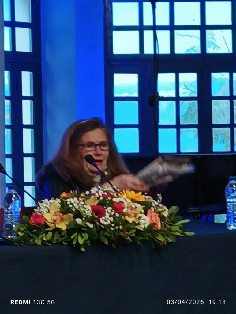 Εκδήλωση της ΕΓΕ Αιγίου, με τίτλο «Ηρωίδες της Λευτεριάς» ΦΩΤΟ