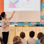 Το Πρόγραμμα πρόληψης «Μαθαίνω να προστατεύω το σώμα μου» στο Αρσάκειο Πάτρας ΦΩΤΟ