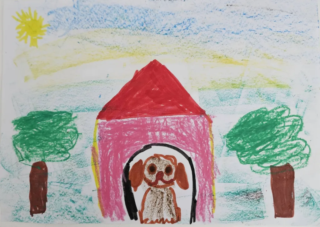 Ο Διαγωνισμός Ζωγραφικής «Αδέσποτες Ψυχές» του Δήμου Αιγιάλειας ΦΩΤΟ