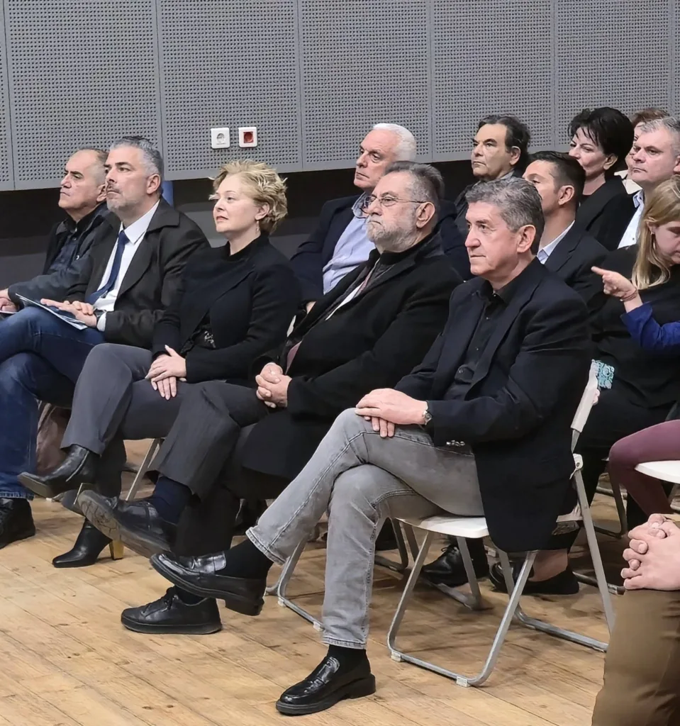 Πάτρα: Εξελίξεις στο ξεπούλημα «φιλέτου» στην Καλόγρια - Αλεξόπουλος: «Υπέρ των επενδύσεων, αλλά...» ΦΩΤΟ 30 Πάτρα: Εξελίξεις στο ξεπούλημα «φιλέτου» στην Καλόγρια - Αλεξόπουλος: «Υπέρ των επενδύσεων, αλλά...» ΦΩΤΟ