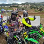 Το Πανελλήνιο Κυπέλλο Motocross της ΠΑΛΕΜΟΤ, στο Αίγιο ΦΩΤΟ