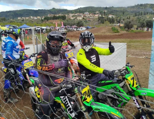 Το Πανελλήνιο Κυπέλλο Motocross της ΠΑΛΕΜΟΤ, στο Αίγιο ΦΩΤΟ 25 Το Πανελλήνιο Κυπέλλο Motocross της ΠΑΛΕΜΟΤ, στο Αίγιο ΦΩΤΟ