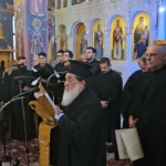 Το μουσικό αφιέρωμα «Φθάσαντες Πιστοί» στον Αγιο Ελευθέριο Πατρών ΦΩΤΟ