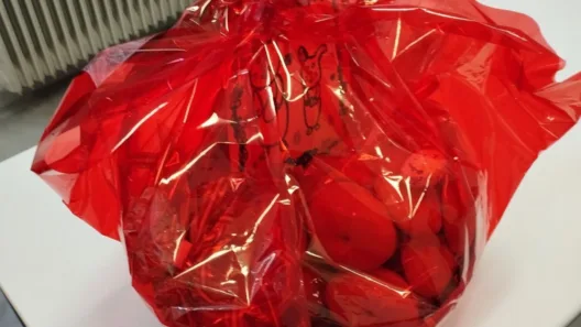 Μαθητές του 15ου Δημοτικού Πάτρας, στην «Κιβωτό της Αγάπης» με Πασχαλινά δώρα ΦΩΤΟ