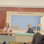 Συμβουλευτική συνάντηση Γονέων στο 15ο ΔΣ, 2ο και 37ο Νηπιαγωγείο Πατρών ΦΩΤΟ