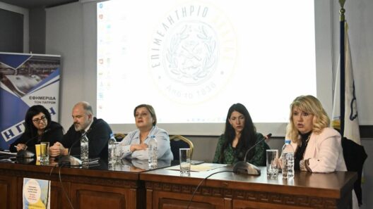 H ημερίδα «Παχυσαρκία, η σιωπηλή νόσος», στην Πάτρα ΦΩΤΟ