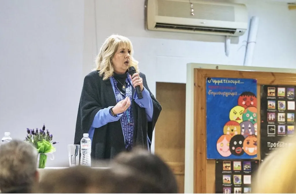 «30 χρόνια πρόληψη στην Αχαΐα»