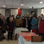 Πασχαλινή δράση στο «Κωνσταντοπούλειο» με τη «Μέριμνα» ΦΩΤΟ