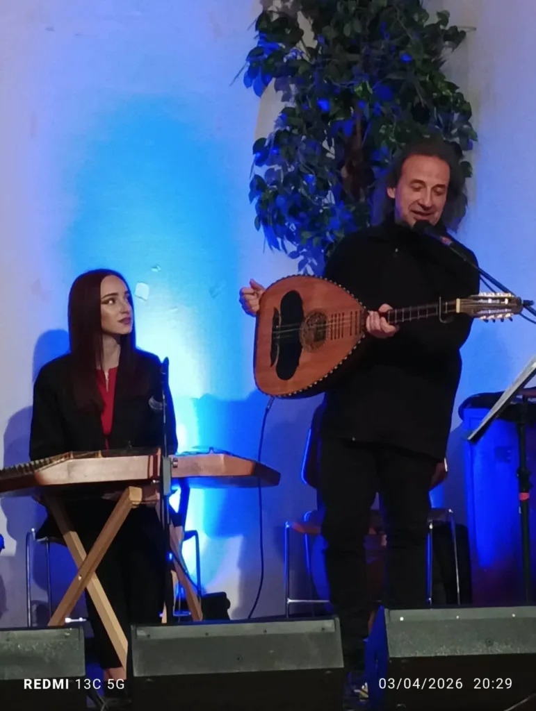 Εκδήλωση της ΕΓΕ Αιγίου, με τίτλο «Ηρωίδες της Λευτεριάς» ΦΩΤΟ