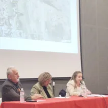 Πάτρα: Νέο «τοίχος» στην ιδιωτικοποίηση της παραλίας Καλογριάς - Η συνάντηση Φορέων ΦΩΤΟ 17 Πάτρα: Νέο «τοίχος» στην ιδιωτικοποίηση της παραλίας Καλογριάς - Η συνάντηση Φορέων ΦΩΤΟ