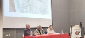 Πάτρα: Νέο «τοίχος» στην ιδιωτικοποίηση της παραλίας Καλογριάς - Η συνάντηση Φορέων ΦΩΤΟ