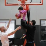 Ο Απόλλων Πατρών στην εκδήλωση του Σωματείου «Ικελος» για τον Αυτισμό   ΦΩΤΟ