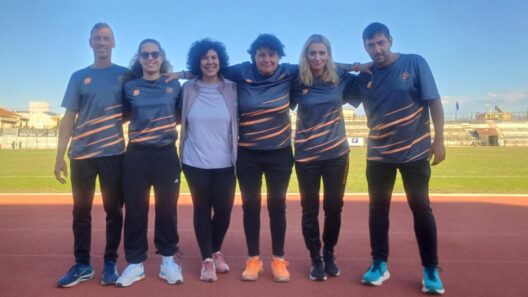 Σπουδαίες επιτυχίες για την Φιλαθλητική Λέσχη Αιγίου στο Παμπελοποννησιακό Πατρών ΦΩΤΟ