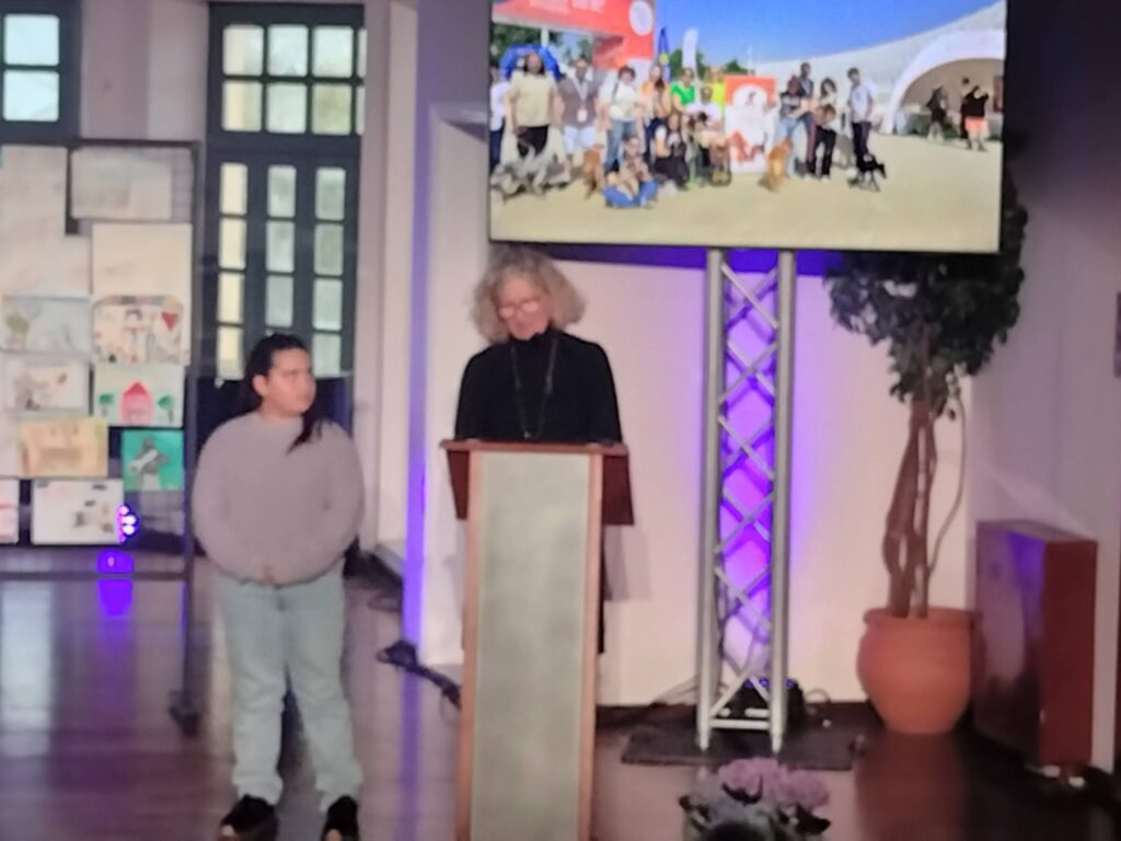 Βράβευση των Φιλόζωων εθελοντών από τον Δήμο Αιγιάλειας ΦΩΤΟ