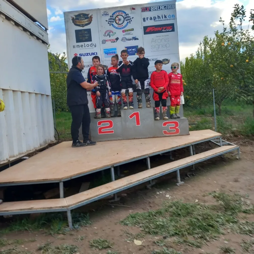 Το Πανελλήνιο Κυπέλλο Motocross της ΠΑΛΕΜΟΤ, στο Αίγιο ΦΩΤΟ 37 Το Πανελλήνιο Κυπέλλο Motocross της ΠΑΛΕΜΟΤ, στο Αίγιο ΦΩΤΟ