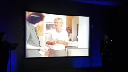 Αφιέρωμα στη μνήμη της ηθοποιού Καίτης Κωνσταντίνου από τον Σύλλογο Ροδοδάφνης